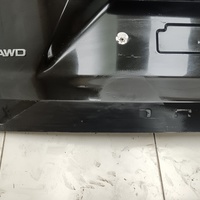 Дверь багажника на Kia Sorento 4 MQ 2020>