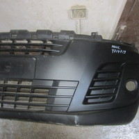 Бампер передний на Peugeot Expert 3 2016>