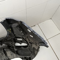 Бампер задний на Geely Coolray 2019>