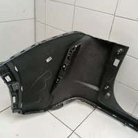 Бампер задний на Jaecoo J7 T1EJ 2023>