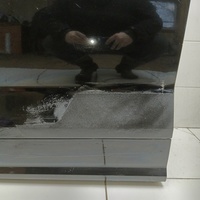 Дверь передняя левая на Audi Q5 8OA 2017>