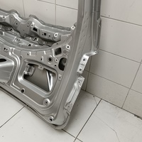 Дверь багажника на Haval M6 2020>