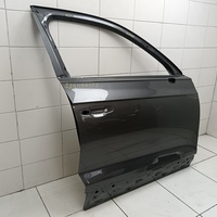 Дверь передняя правая на VW Touareg 3 2018>