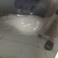 Дверь задняя левая на Porsche Cayenne 3 2017>