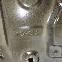 Дверь задняя левая на Toyota RAV4 XA50 2019>