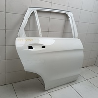 Дверь задняя правая на Mercedes Benz GLC Class X253 2015-2023