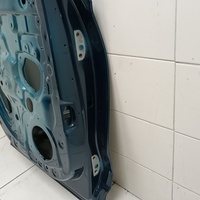 Дверь задняя левая на Geely Monjaro 2021>