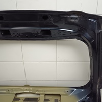 Дверь багажника на Mitsubishi Outlander 3 (GF) 2012>