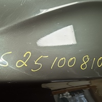 Капот на Volvo XC60 2017>