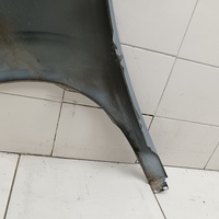 Крыло переднее правое на Exeed VX M36T 2021>