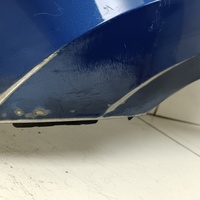 Крыло переднее левое на Skoda Karoq 2017>