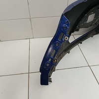Бампер передний на Ford Kuga 2 2012-2019