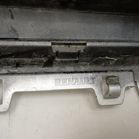 Бампер передний на Renault Duster 2 2021>