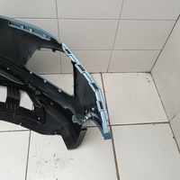 Бампер передний на Chery Tiggo 4 Pro 2020>