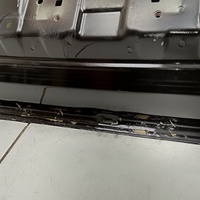 Дверь багажника на Haval F7 2019-2025