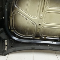 Капот на Kia K5 2020>