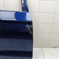 Дверь задняя правая на Audi Q5 8OA 2017>