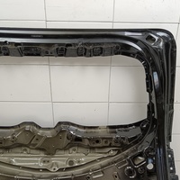 Дверь багажника на Haval M6 2020>