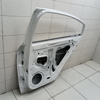 Дверь задняя правая на Omoda S5 2022>