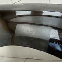 Крыло переднее правое на Infiniti M Q70 (Y51) 2010>