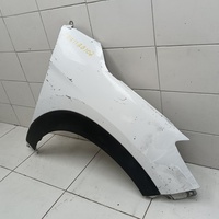 Крыло переднее правое на Hyundai Tucson 2015-2021