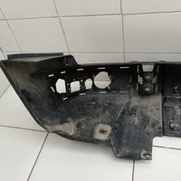 Бампер передний на Tank 300 2021>