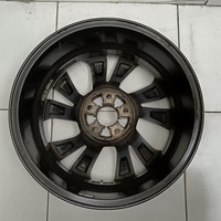 Диск колесный легкосплавный на Haval Jolion 2021>