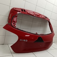 Дверь багажника на Mercedes Benz A Klasse W176 2012-2018