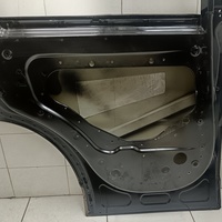 Дверь задняя левая на Land Rover Range Rover Sport 2013-2022