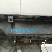 Бампер задний на Tank 300 2021>