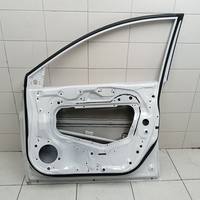 Дверь передняя правая на Haval M6 2020>