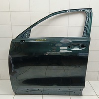 Дверь передняя левая на Exeed VX M36T 2021>