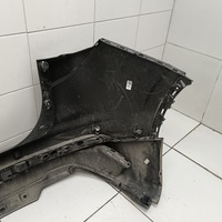 Бампер задний на Geely Coolray 2019> / Belgee X50 2019>