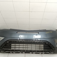 Бампер передний  на Geely Atlas 1 2017-2022