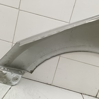 Крыло переднее правое на Ford Focus 3 2011-2019