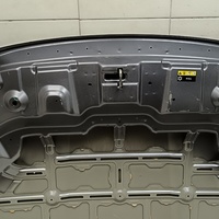 Капот на Chery Tiggo 7 Pro 2019>