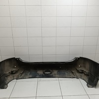 Бампер задний на Nissan X-Trail T32 2014-2022