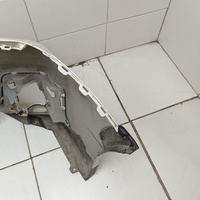 Бампер передний на Subaru XV G24 2017>