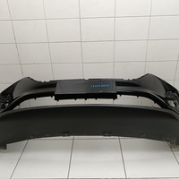 Бампер передний на Haval M6 2020>