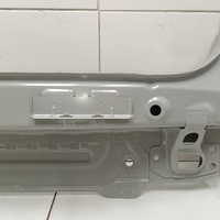 Панель задняя на Geely Coolray 2019>