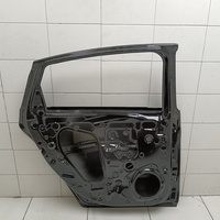 Дверь задняя левая на Chery Arrizo 8 M1E 2022>