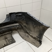Бампер задний на Changan Uni-V 2022>