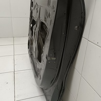 Дверь передняя правая на Haval Dargo 2022>