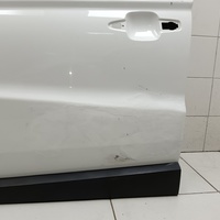 Дверь передняя левая на JAC JS4 2020> / Москвич 3 2022>