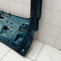 Дверь багажника на Geely Monjaro 2021>