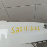 Бампер передний на VW Tiguan 2 2017>