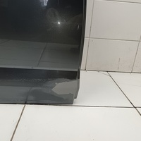 Дверь задняя правая на Skoda Octavia (A7) 2013-2020