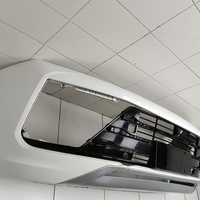 Бампер передний на Exeed LX T1C 2019>