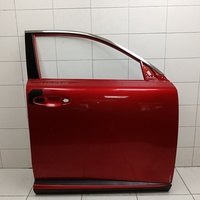 Дверь передняя правая на Changan CS55 Plus 2019>