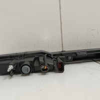Дневной ходовой огонь на Exeed Vx 2021>